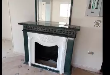 شقق للبيع - 3 غرف - بالدور 4