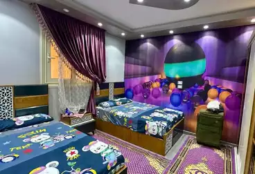 Apartments For sale - 3 rooms - floor 4