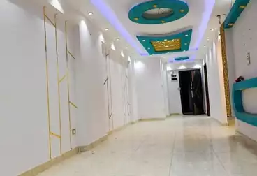 undefined undefined - 3 غرف - بالدور 1