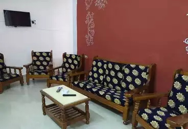 Apartment with Garden For rent - 2 rooms - floor 0