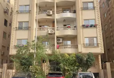 دوبلكس للبيع - 5 غرف - بالدور 0