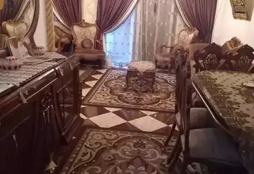 شقق للبيع - 3 غرف - بالدور 5