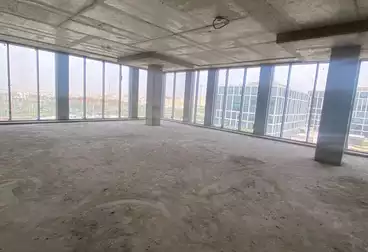 Offices For sale - 2 rooms - floor 1