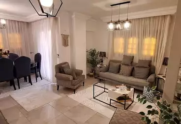 شقق للبيع - 3 غرف - بالدور 8