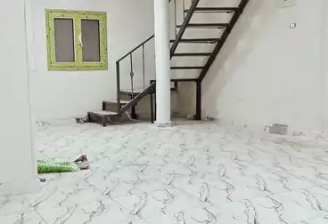 Duplex For sale - 3 rooms - floor 1