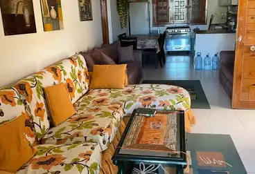 Chalets For rent - 3 rooms - floor 0