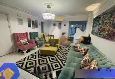 Apartments For sale - 3 rooms - floor 4