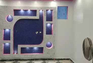 منزل / بيت للبيع - 2 غرف
