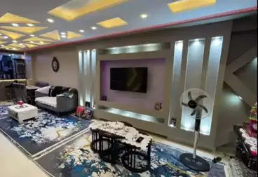 شقق للبيع - 3 غرف - بالدور 11