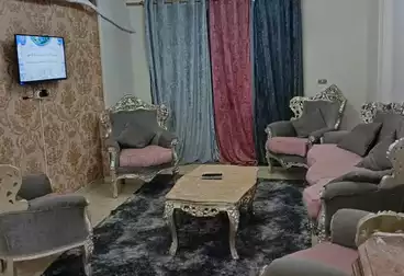 شقق مفروشة للإيجار - 3 غرف - بالدور 17