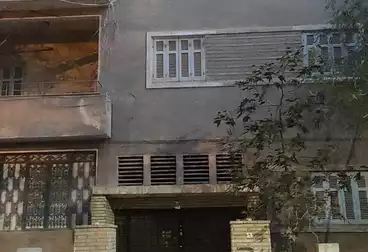 Building For sale