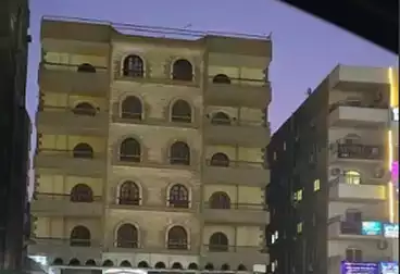 Building For sale