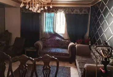 Apartments For sale - 3 rooms - floor 1