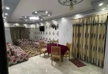 undefined undefined - 2 rooms - floor 6