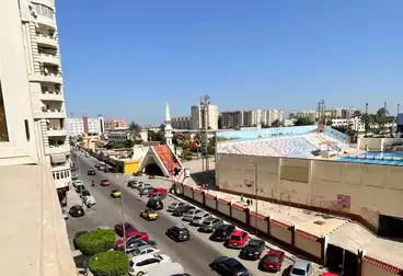 شقق للبيع - 3 غرف - بالدور 4