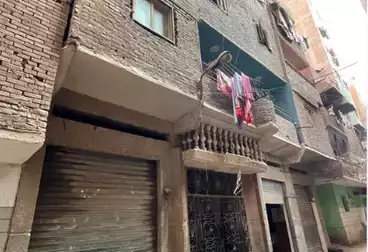 منزل / بيت للبيع - 3 غرف