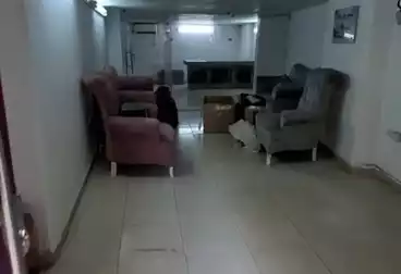 Offices For rent - 3 rooms - floor 0