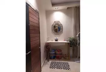 شقق مفروشة للإيجار - 2 غرف - بالدور 3