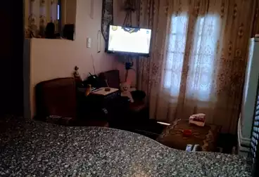 شقق للبيع - 2 غرف - بالدور 6