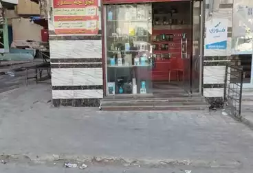 تجاري للبيع - بالدور 1