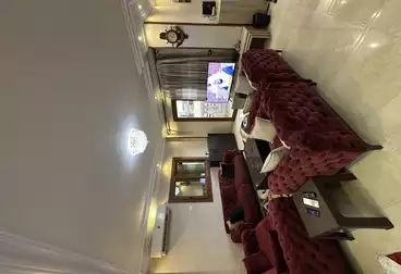 Furnished Apartment For rent