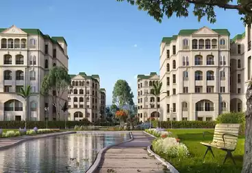 Apartments For sale - 4 rooms - floor 0