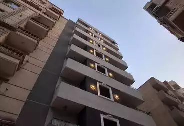 Apartments For sale - 3 rooms - floor 2