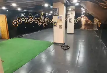 Shops For rent - floor 0
