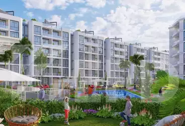 Apartments For sale - 3 rooms - floor 3
