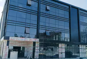 Administrative For rent - 5 rooms - floor 0