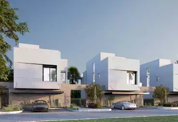 Separate Villa For sale - 5 rooms