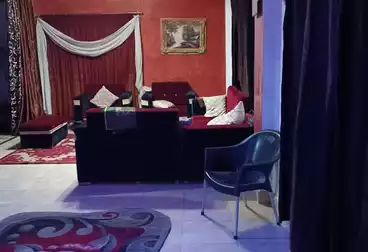 Furnished Apartment For rent - 2 rooms - floor 4