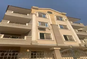 شقق للبيع - 3 غرف - بالدور 3