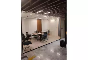 Administrative For rent - floor 2