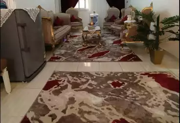 شقق للبيع - 3 غرف - بالدور 2