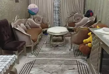 Apartments For sale - 2 rooms - floor 4