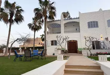 Villas For sale - 4 rooms
