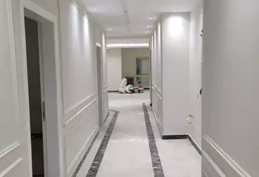 Apartments For rent - 3 rooms - floor 1