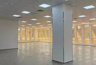 Administrative For rent - 12 rooms - floor 2