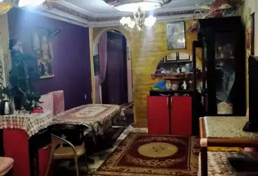 شقق للبيع - 2 غرف - بالدور 3