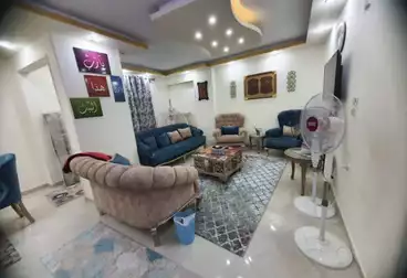 شقق للبيع - 3 غرف - بالدور 9