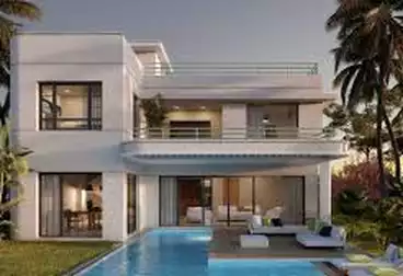 Penthouse For sale - 4 rooms - floor 3