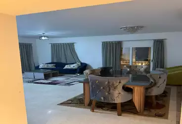 Furnished Apartment For rent - 3 rooms - floor 2