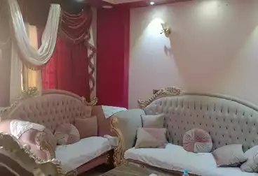 Furnished Apartment For rent - 2 rooms - floor 2