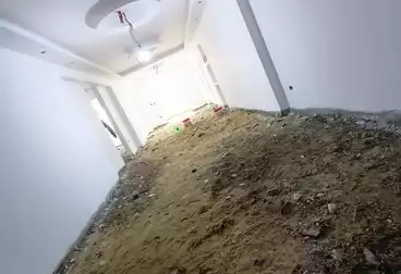 شقق للبيع - 3 غرف - بالدور 8