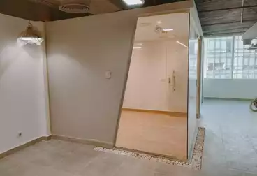 Co-working space For sale - floor 2