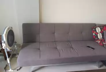 Furnished Apartment For rent - 2 rooms - floor 1