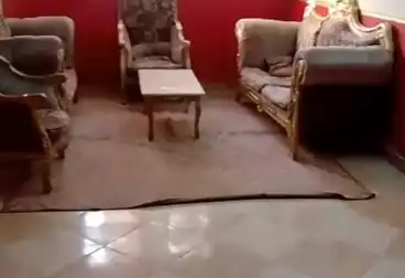 Furnished Apartment For rent - 2 rooms - floor 4