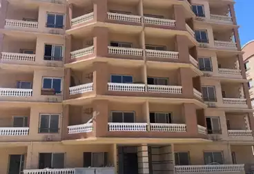 شقق للبيع - 3 غرف - بالدور 2