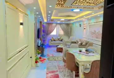 undefined undefined - 3 غرف - بالدور 13